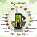 Adivasi Hair Oil - Buy 1 Get 3 Free