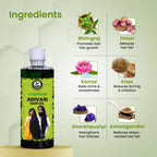 Adivasi Hair Oil
