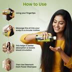 Adivasi Hair Oil