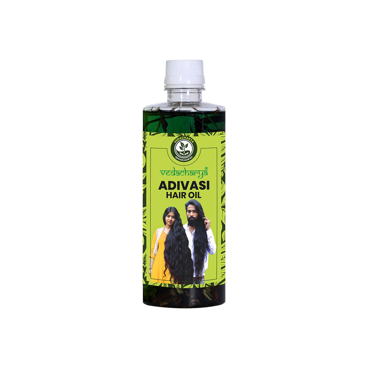 Adivasi Hair Oil