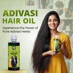 Adivasi Hair Oil