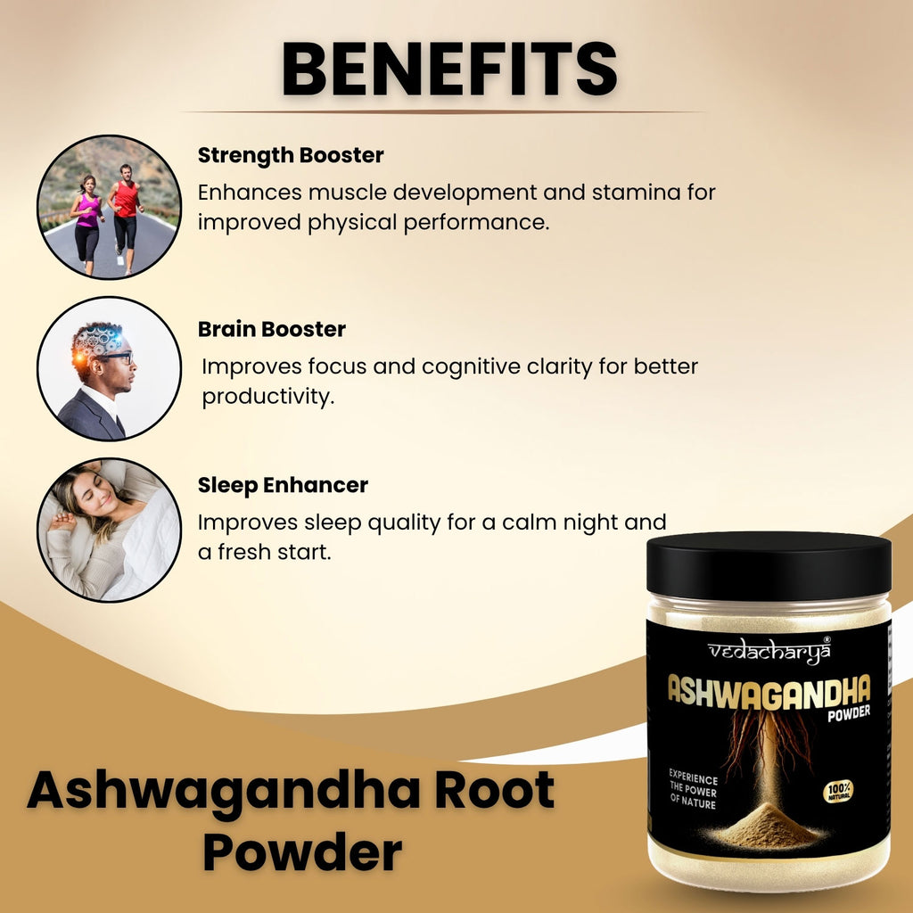 Ashwagandha Powder
