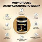 Ashwagandha Powder