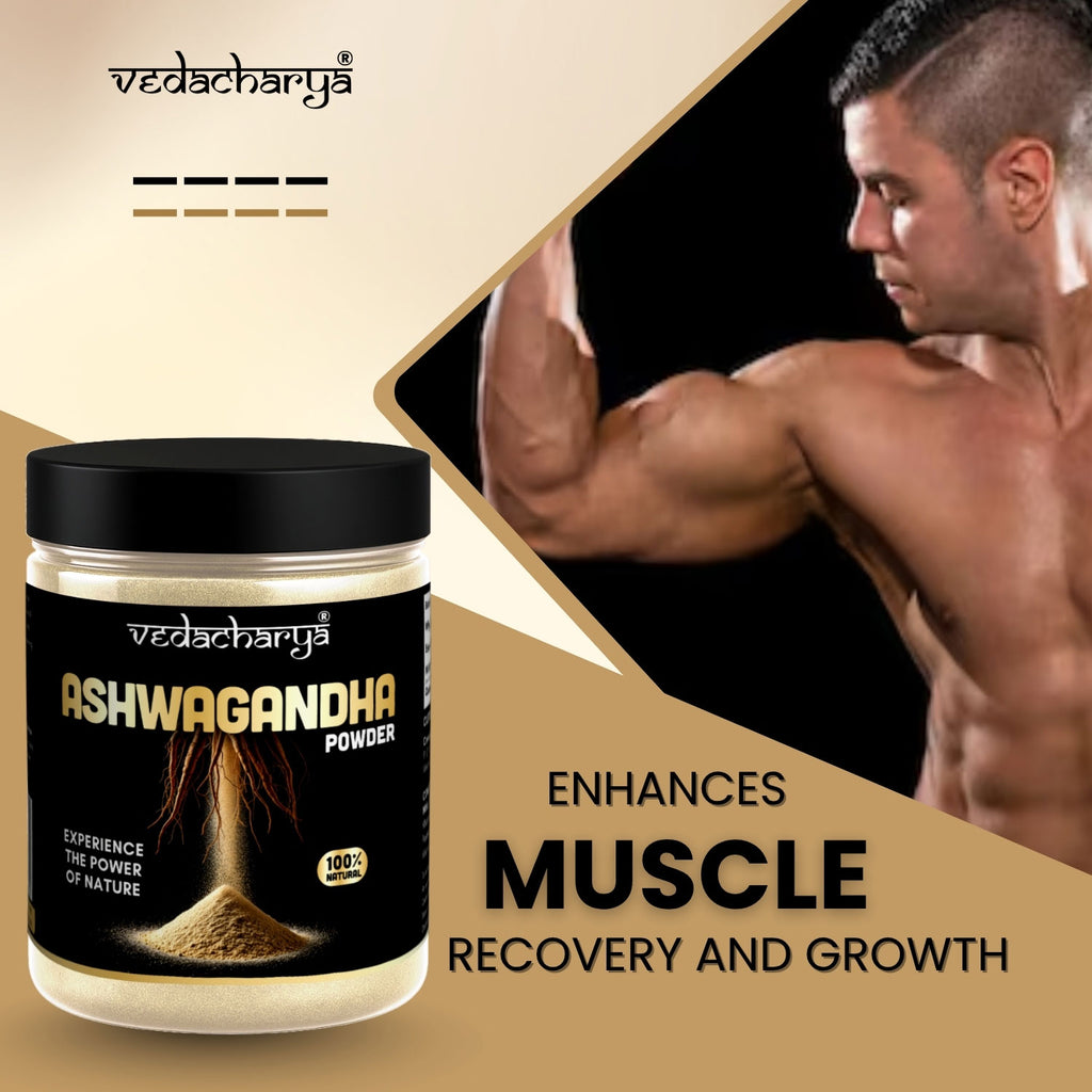 Ashwagandha Powder