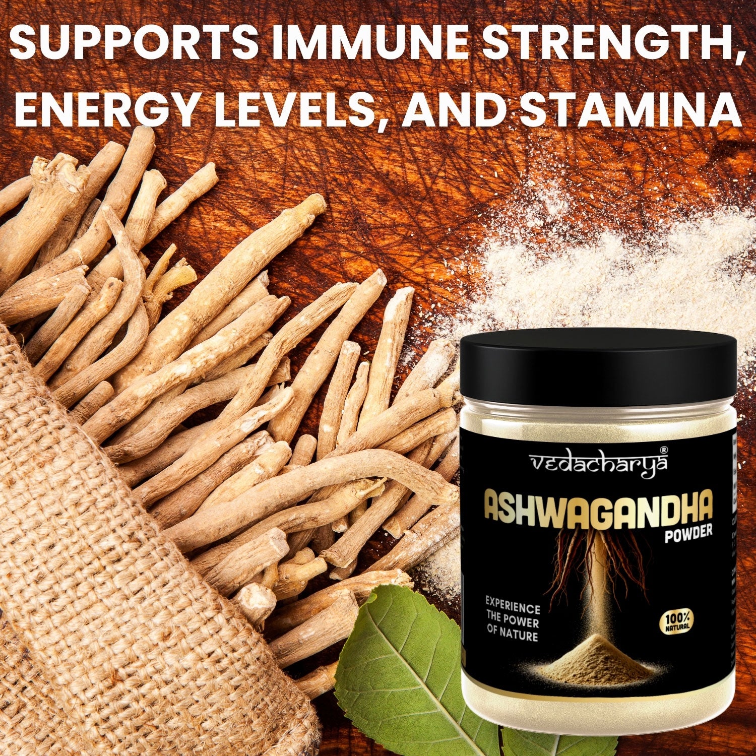 Ashwagandha Powder