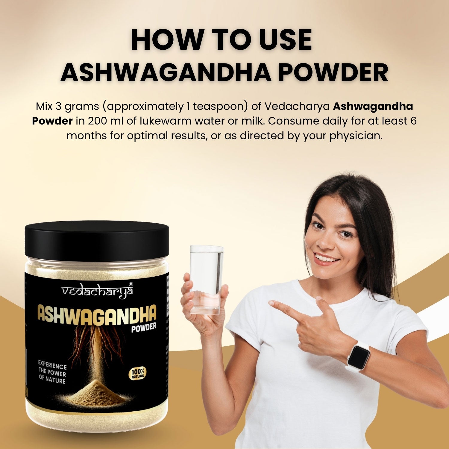 Ashwagandha Powder