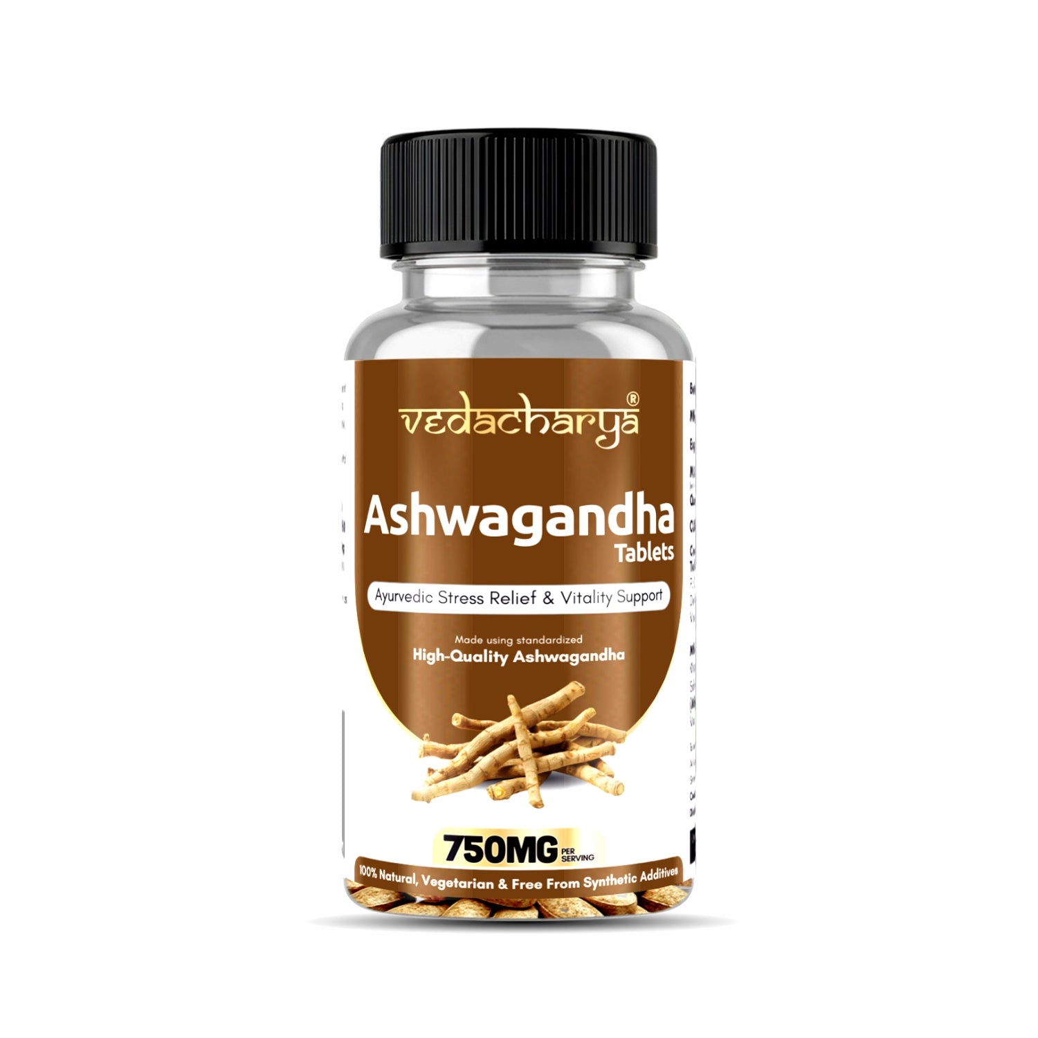 Ashwagandha Tablet