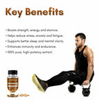 Ashwagandha Tablet