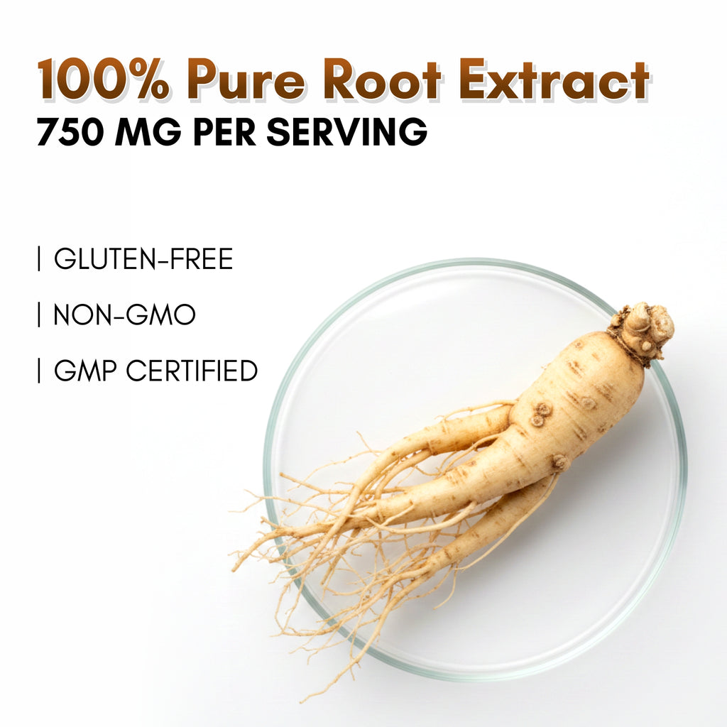 Ashwagandha Tablet