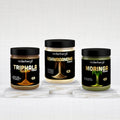 Ashwagandha, Moringa & Triphala Powder Combo