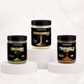 Ashwagandha, Triphala, Brahmi Powder Combo