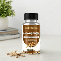 Ashwagandha Tablet