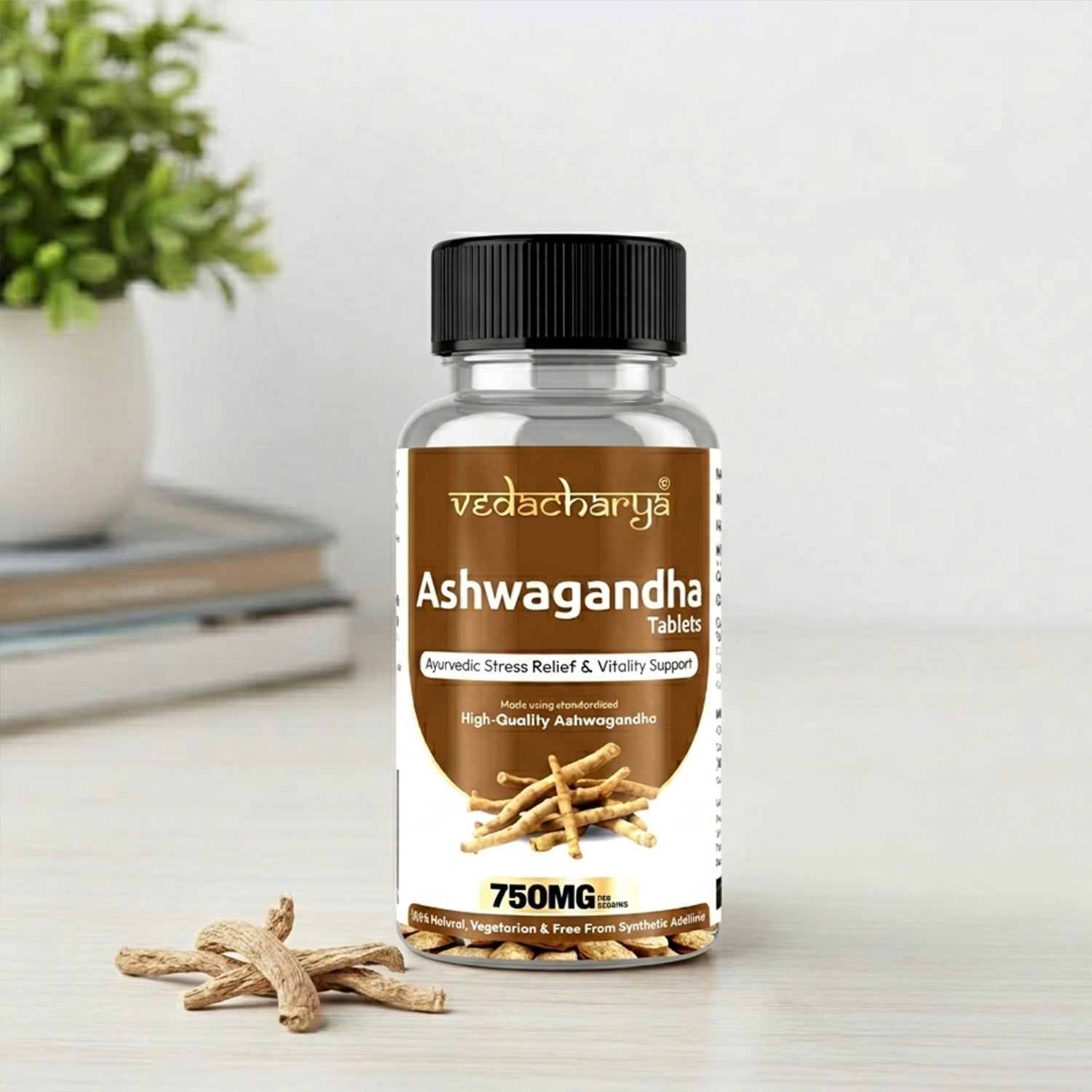 Ashwagandha Tablet