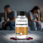 Ashwagandha Capsule