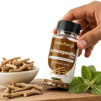 Ashwagandha Tablet