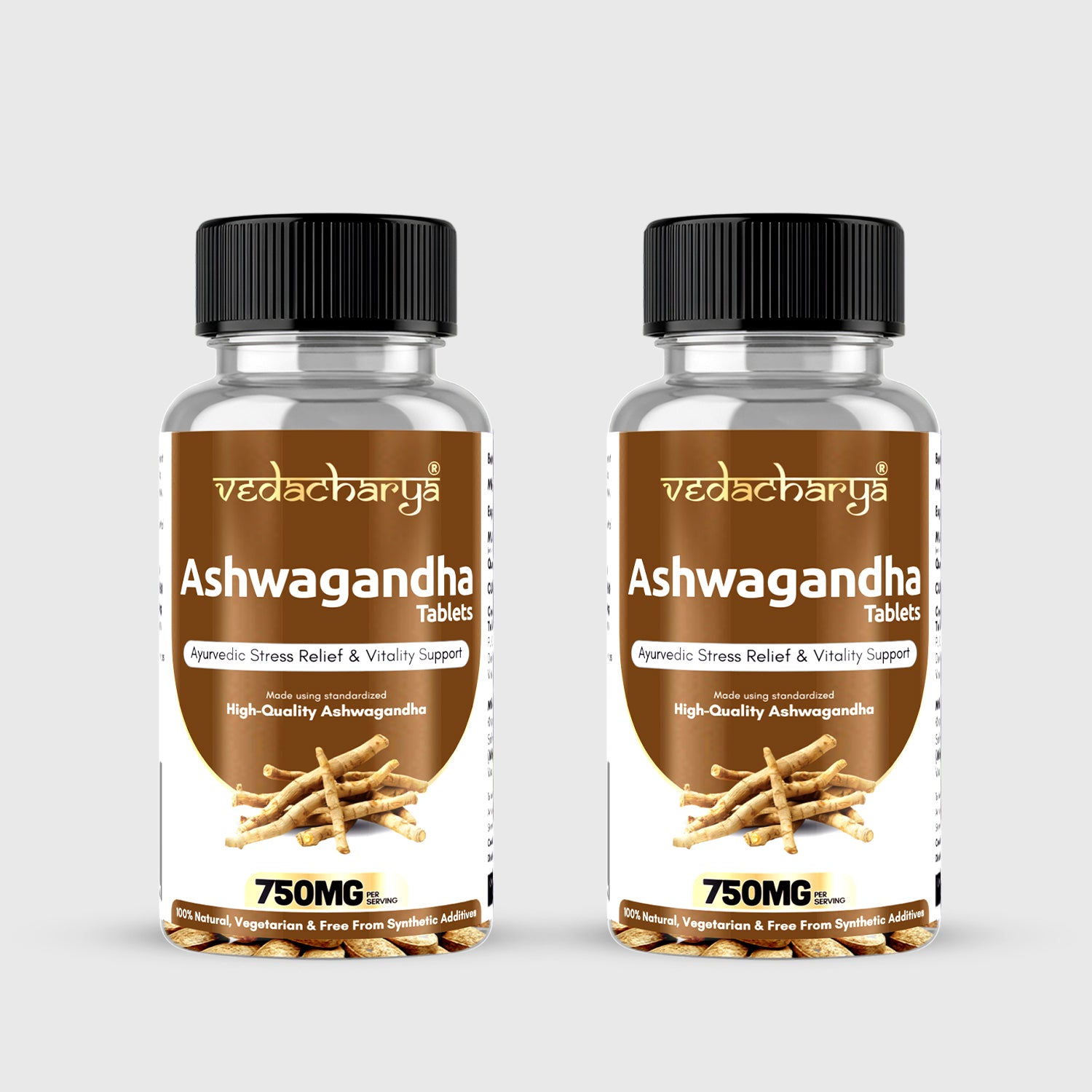 Ashwagandha Tablet