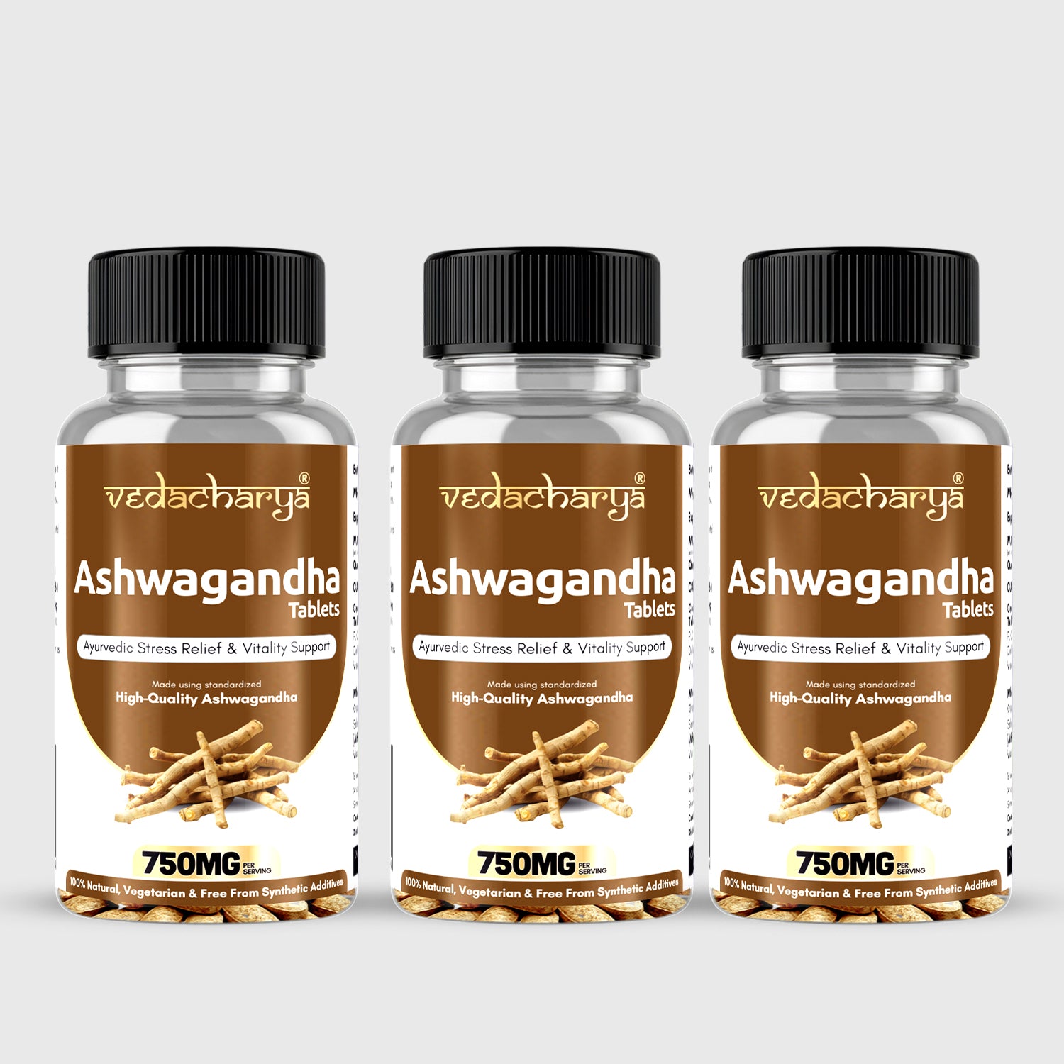 Ashwagandha Tablet
