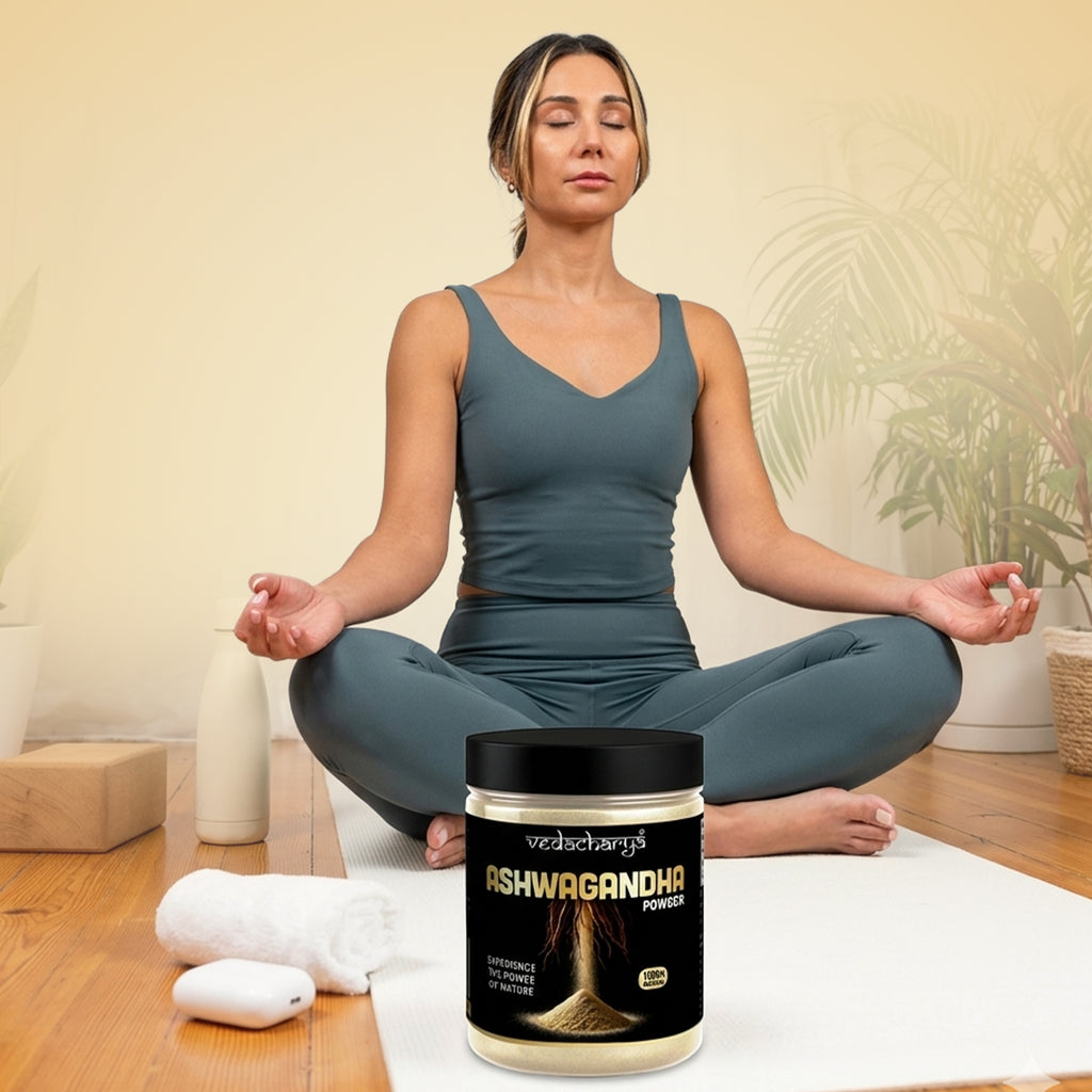Ashwagandha Powder