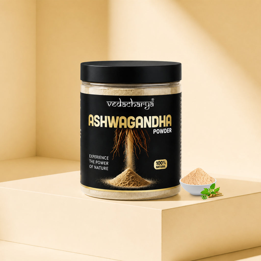 Ashwagandha Powder