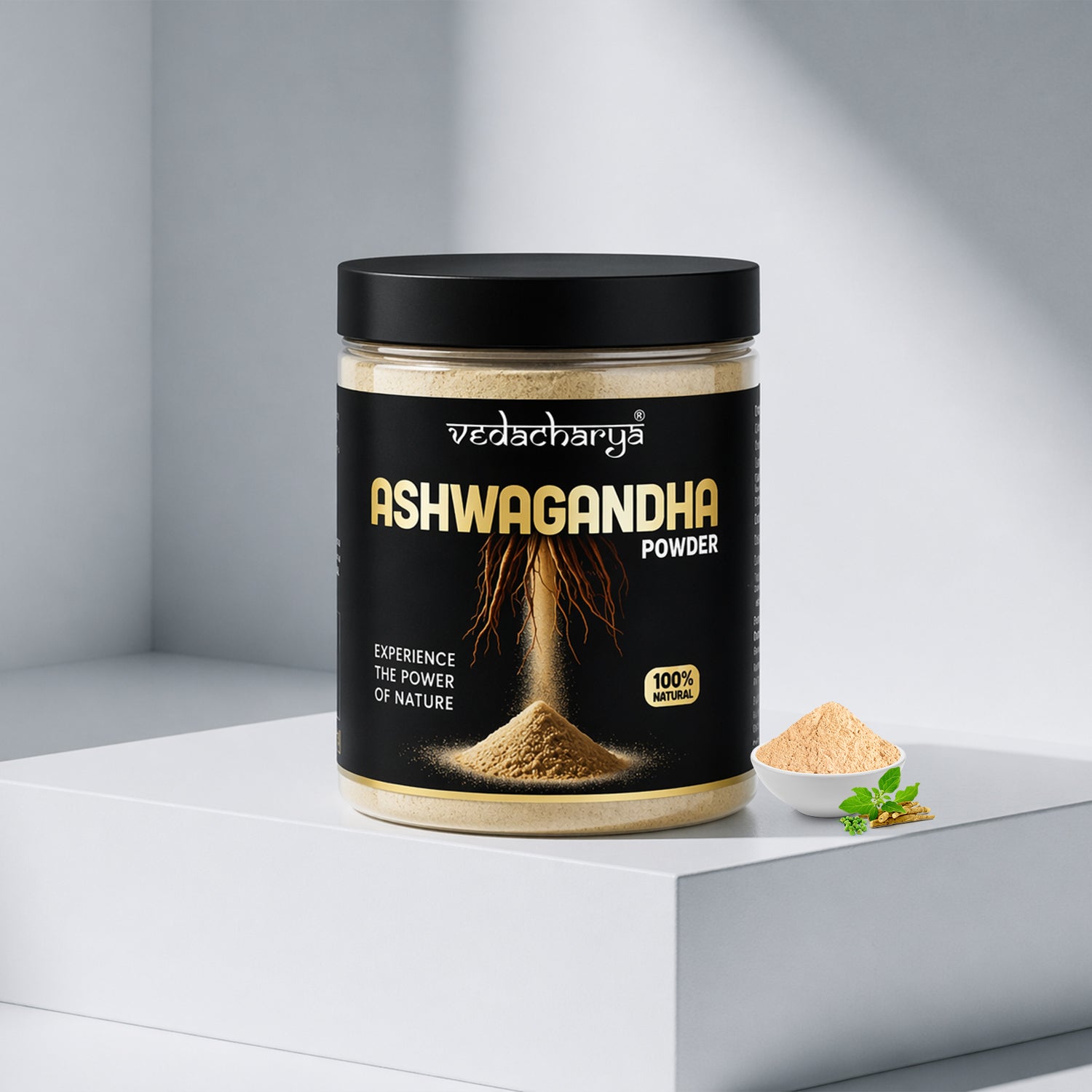 Ashwagandha Powder