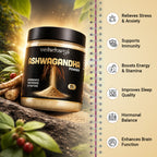 Ashwagandha Powder