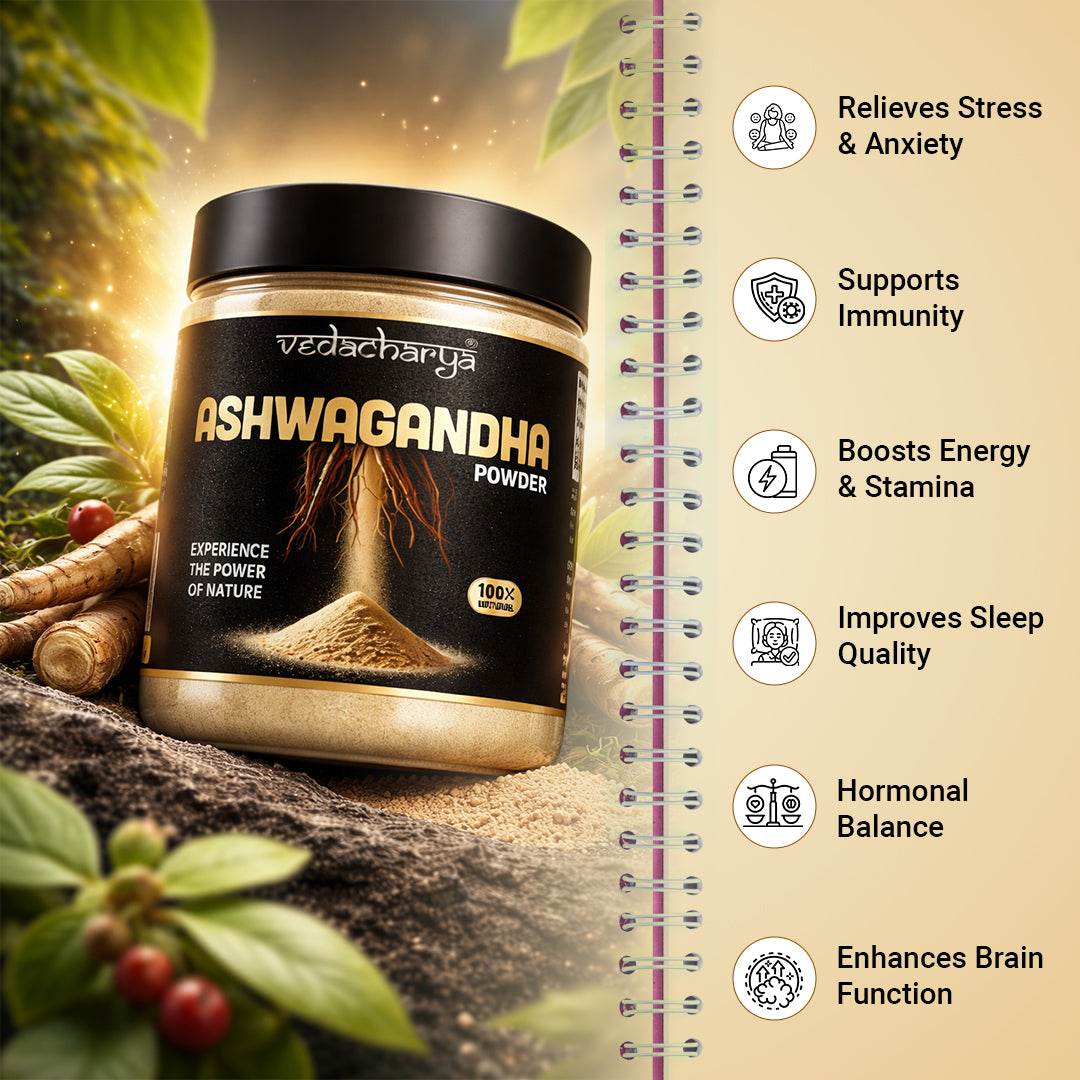 Ashwagandha Powder