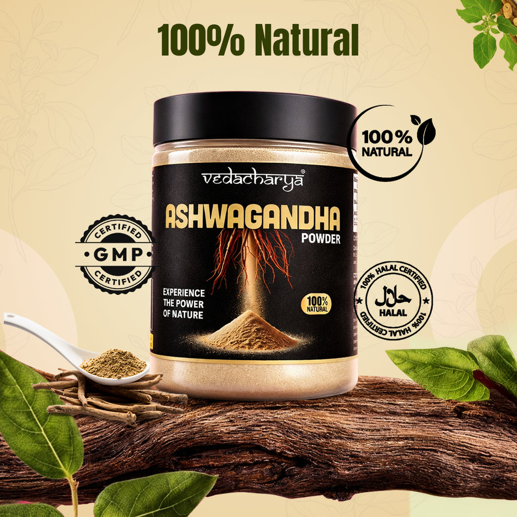 Ashwagandha Powder