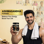 Ashwagandha Powder