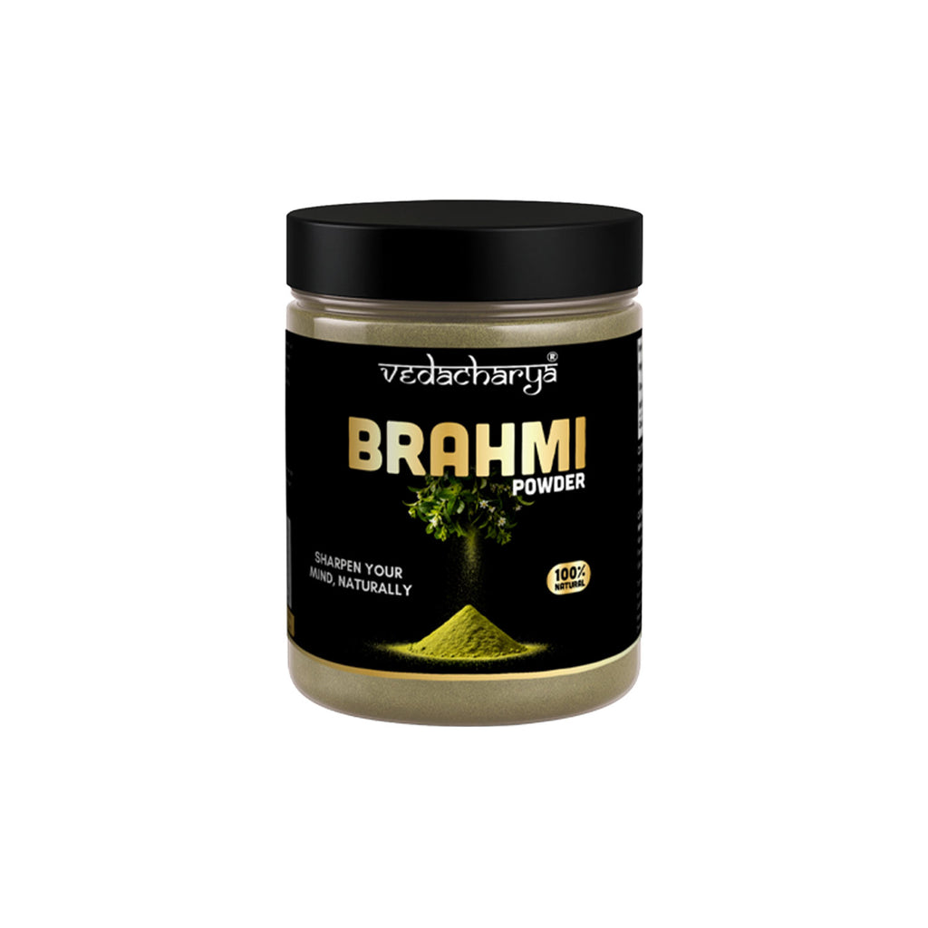 Brahmi Powder
