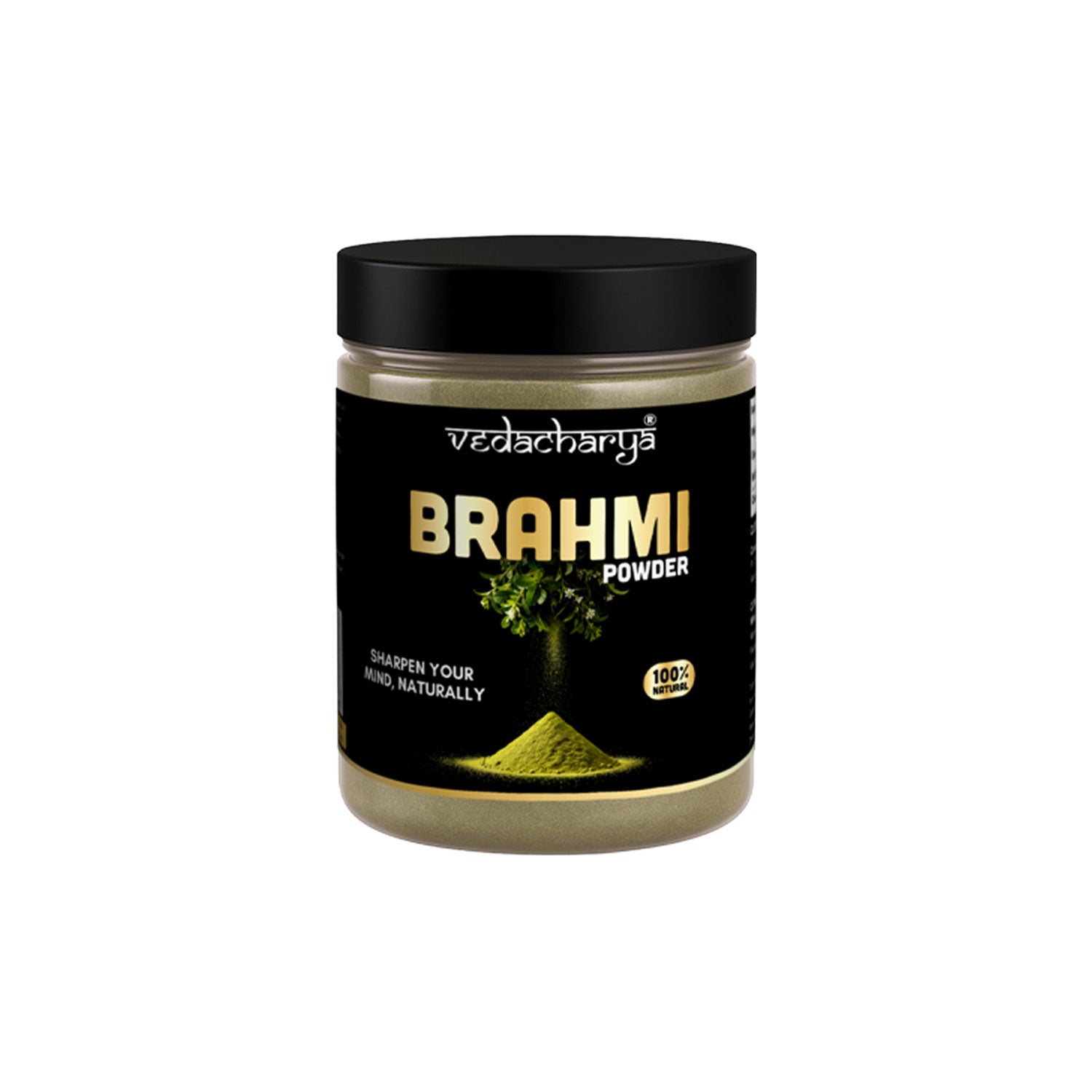 Brahmi Powder