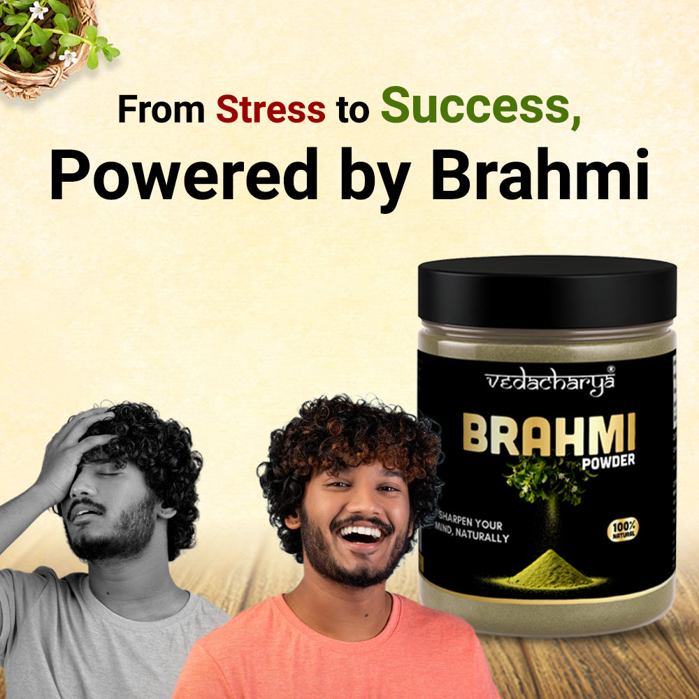 Brahmi Powder