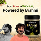 Brahmi Powder