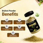 Brahmi Powder