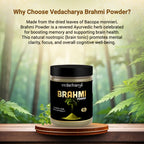Brahmi Powder
