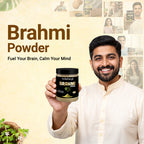 Brahmi Powder
