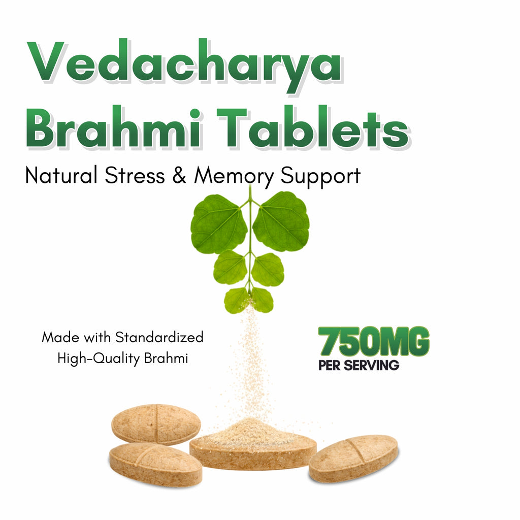 Brahmi Tablet