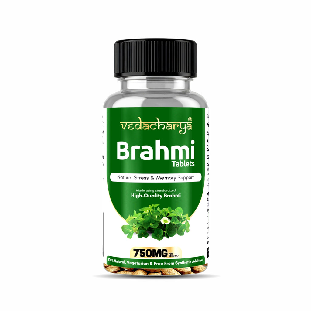 Brahmi Tablet
