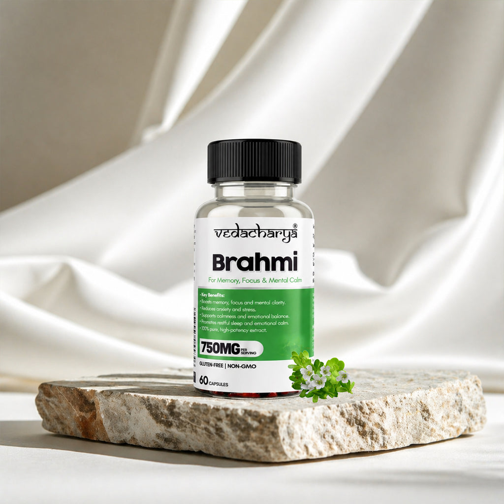 Brahmi Capsule