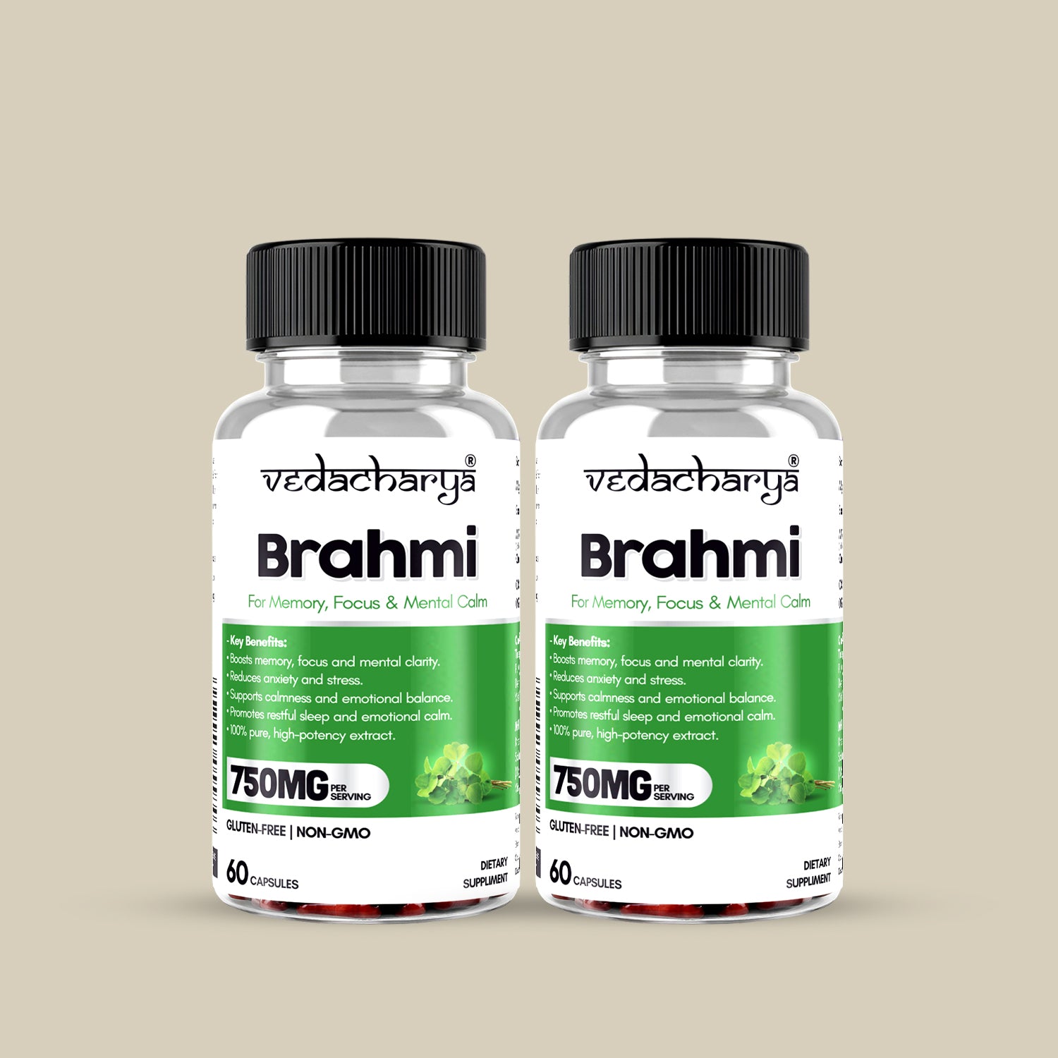 Brahmi Capsule