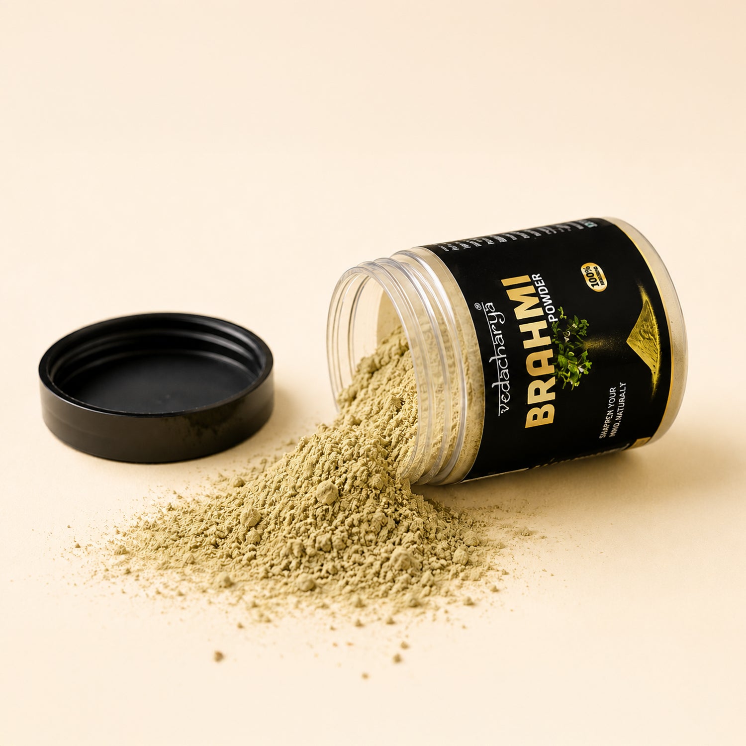 Brahmi Powder