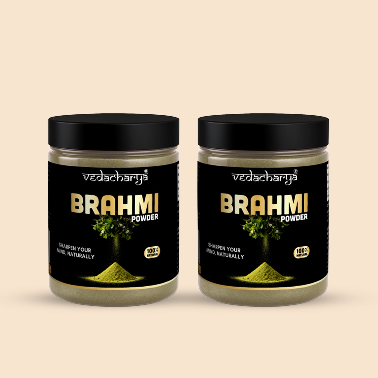 Brahmi Powder