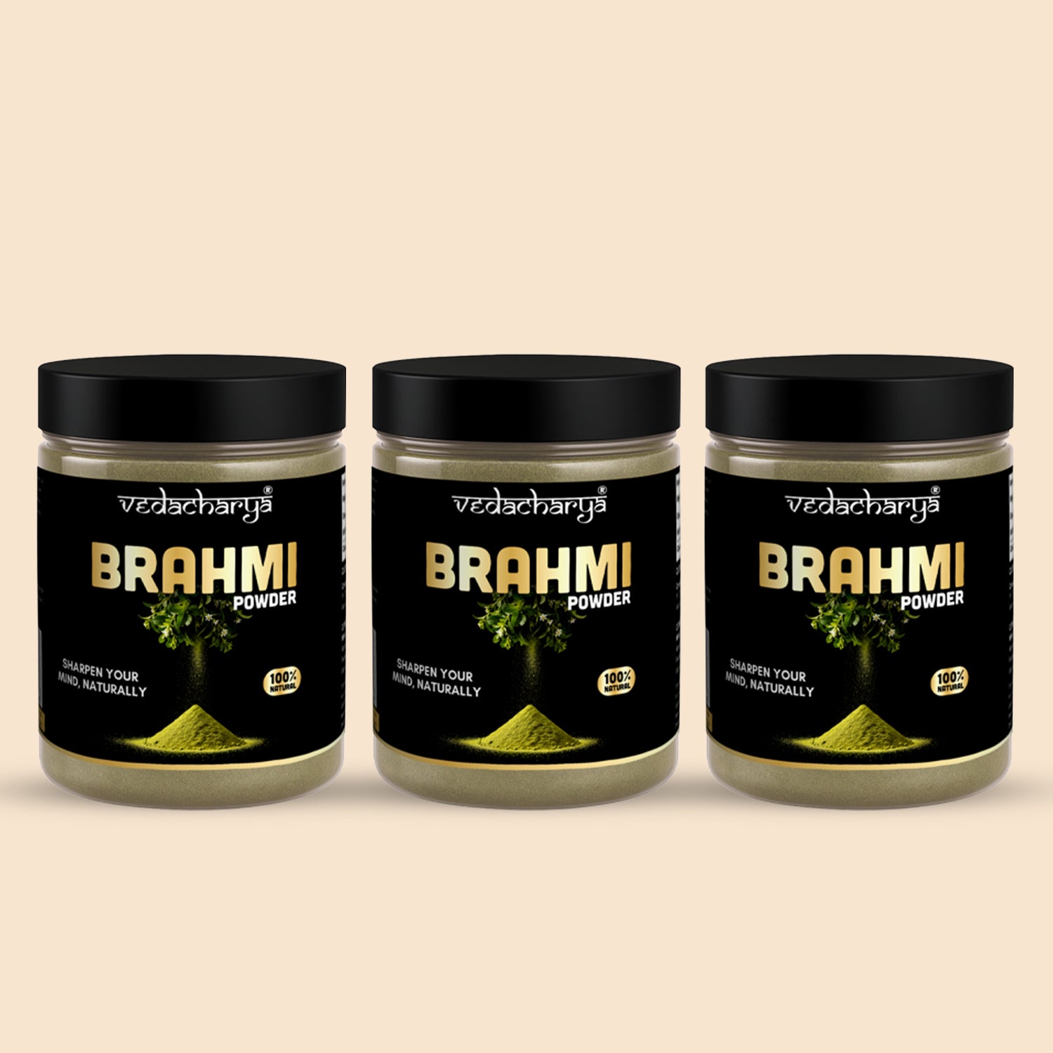 Brahmi Powder
