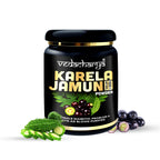 Karela Jamun Powder