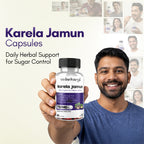 Karela Jamun Capsule