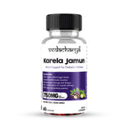 Karela Jamun Capsule