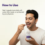Karela Jamun Capsule