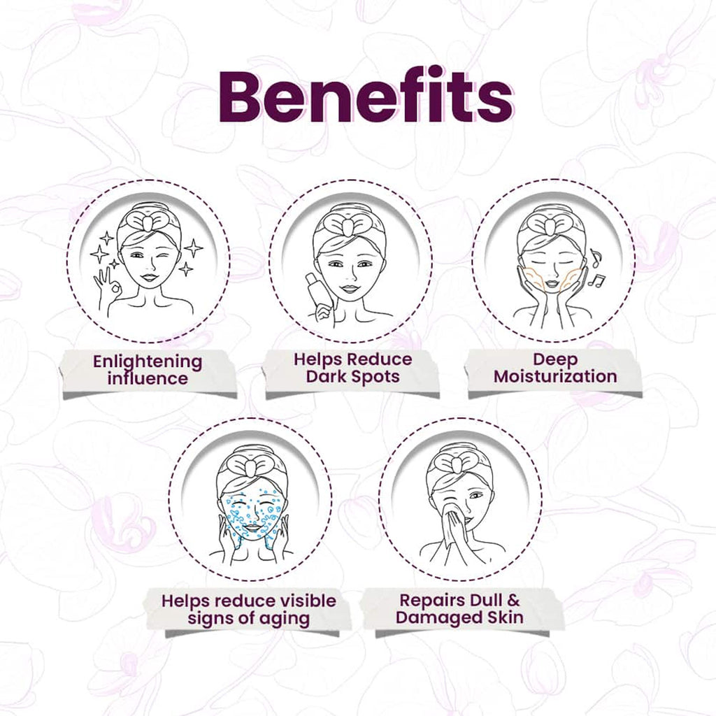 Kumkumadi Facial Oil