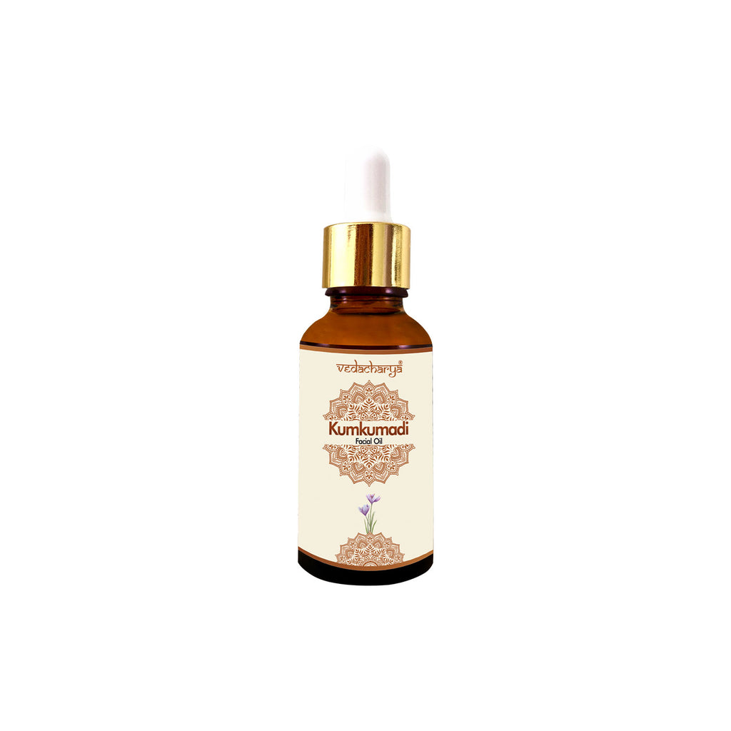 Kumkumadi Facial Oil