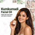 Kumkumadi Facial Oil
