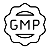 GMP-Certified